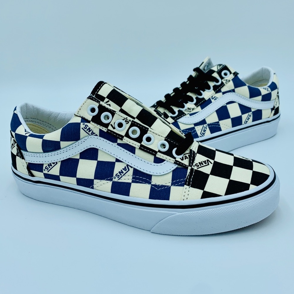 VANS OLD SKOOL